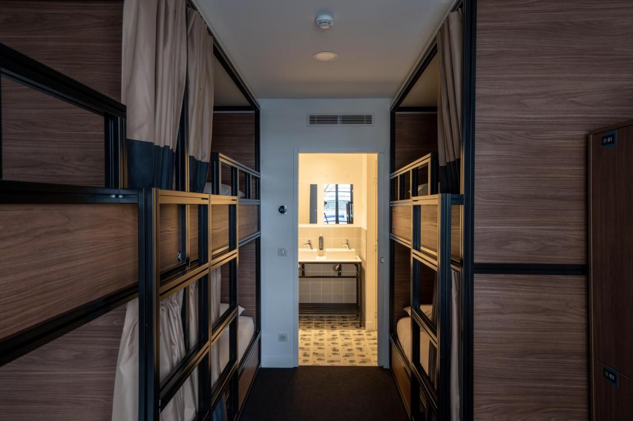 Hostal Beau M París